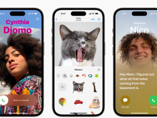iOS 17爆隱私爭議　2項設定「未經允許」自動開啟　建議手動關閉