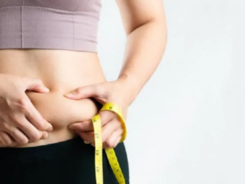 她四肢瘦…體脂卻狂飆 營養師見「每天午餐」傻眼了