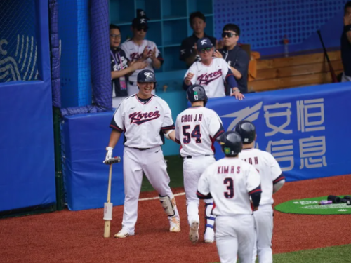 複賽1敗韓國隊戰日本 焦點還是討論台灣投手