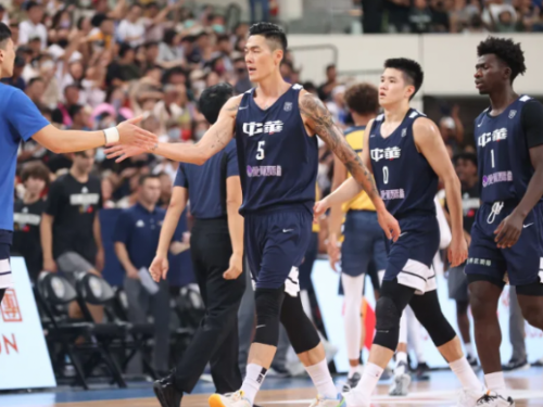 籃板大輸美國 桑茂森大嘆「恨天高」