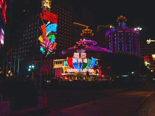 提醒民眾慎防虛擬貨幣詐騙！1分鐘看懂澳門現行虛擬貨幣政策