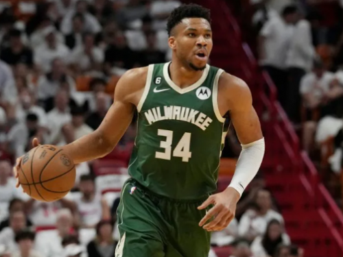 字母哥承諾續約長留公鹿！