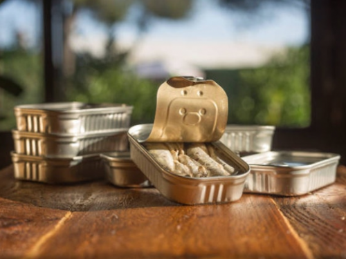 罐頭沙甸魚致12人中毒1死1入ICU　肉毒桿菌1情況易繁殖 如何去毒?