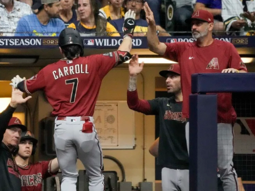 5戰3勝制變數多 Carroll：不認為會輸