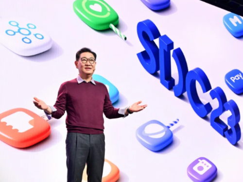 三星強化Tizen作業系統發展、針對行動裝置推出更符合個人化的新版One UI 6操作介面