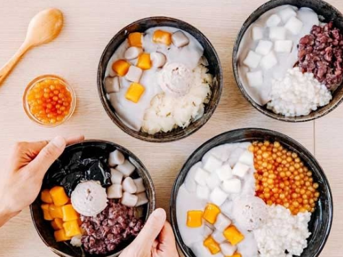 「2023大港閱冰」週末 高雄哈瑪星盛大舉行