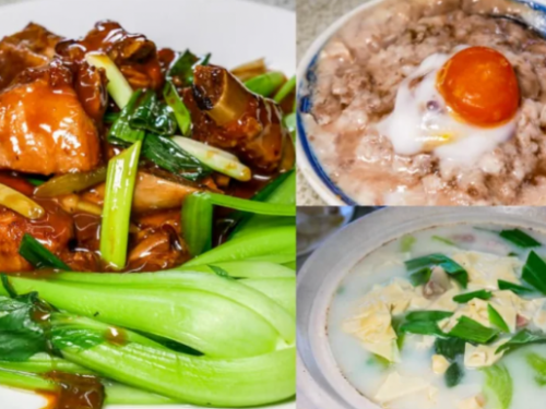 老饕才懂！70年「老字號江浙菜」藏身西門小巷，必點懷舊鹹蛋蒸肉、無錫排骨