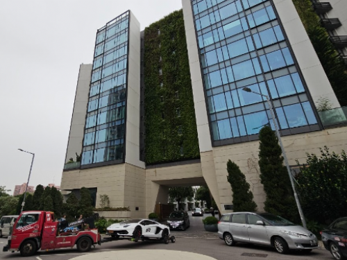 JPEX｜許正宇稱事件反映不受規管平台風險大：顯示有效監管重要性