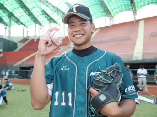 台鋼10比4勝味全 二軍總冠軍戰門票M1