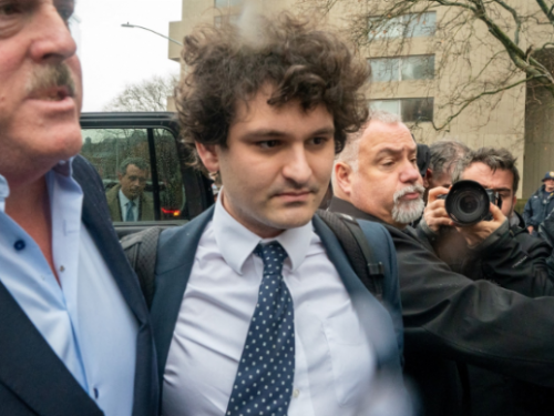 FTX創辦人「薯條哥」獄中不獲素食　僅靠麵包和水維生