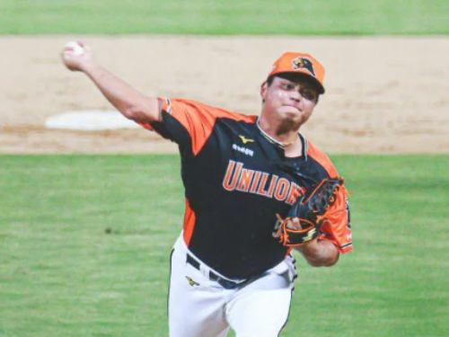 胡智為遭球迷私訊攻擊 老婆Airu高情商回覆