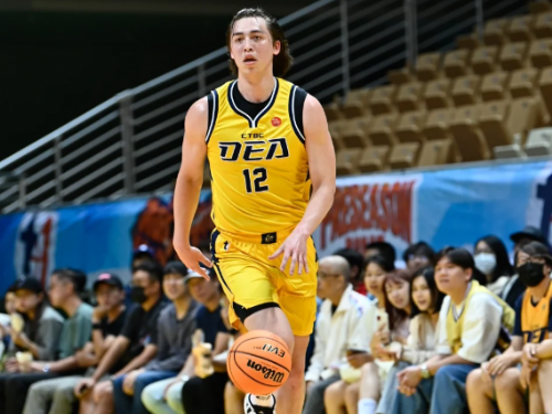 譚傑龍當重點轟20分 特攻比去年更強