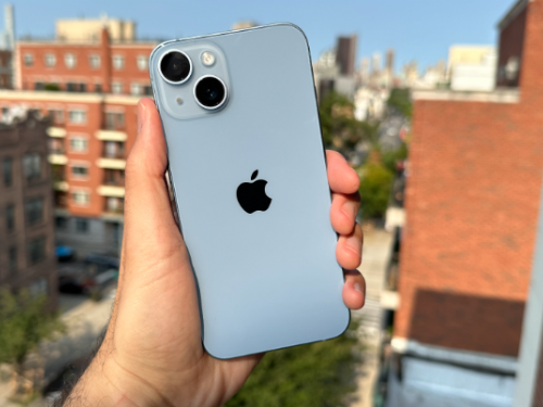 iPhone保值神話破滅？ 「這機型」二手市場價慘跌24％