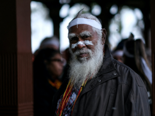 50年來最重要的土著權利公投　「四分五裂的澳洲」將票投何方？