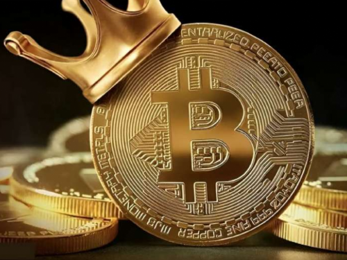 比特幣升至六周高點 過往10月份通常上漲