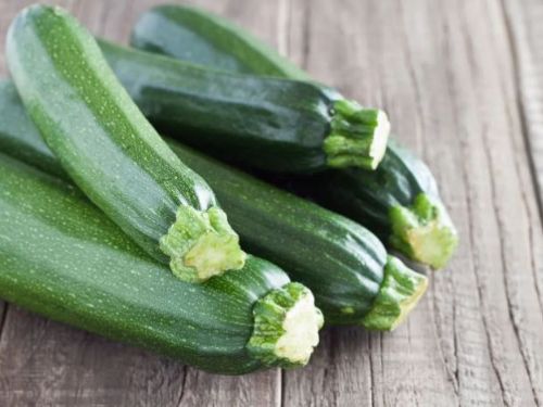 萬能食材“櫛瓜”最好吃的吃法