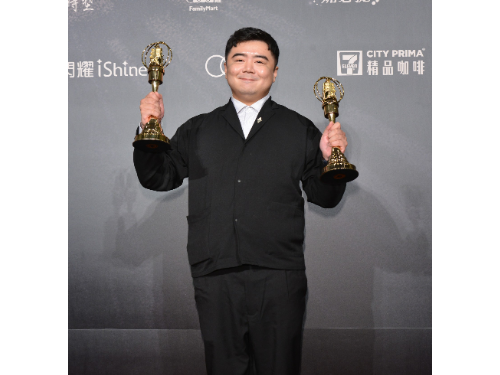 112年廣播金鐘獎揭曉 高廣獲獎創20年紀錄平歷史最佳