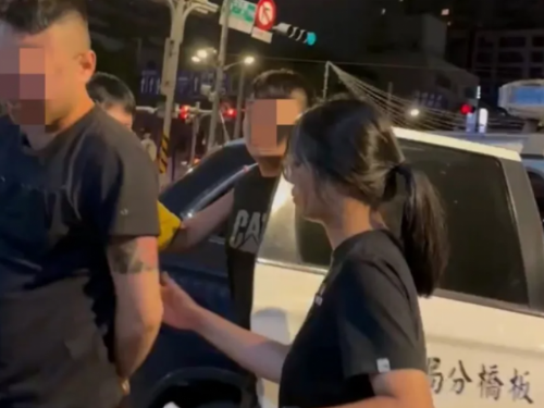 投資虛擬貨幣遭詐360萬 板橋警埋伏逮詐欺車手