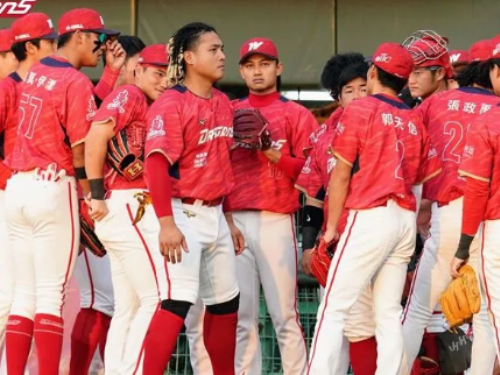 中信兄弟輸球 味全龍確定連2季晉級季後賽最快19日下半季非自力封王