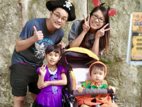 10/22乘風而騎「素人變裝大賞」萬聖趴  手刀快報名萬元大獎別錯過