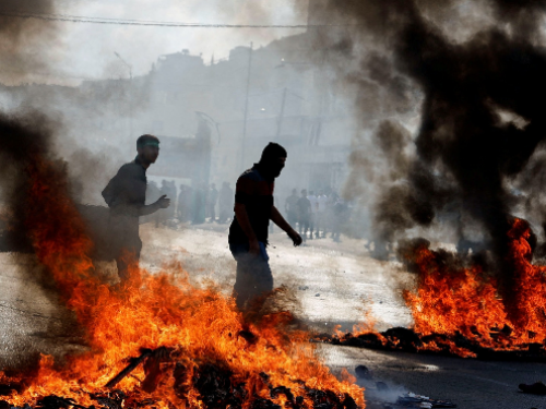 美國忙於戰爭中國促和　以巴戰爭會否是又一個分水嶺？