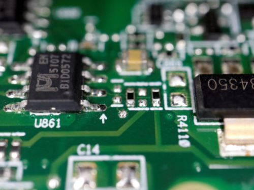 美國發布對華晶片出口管制最終規則　中國商務部：單邊霸凌行徑