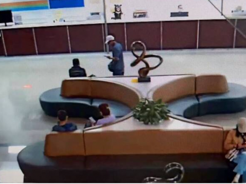 詐團盜正妹圖網交男業務 騙被海關扣留求用「虛擬貨幣」繳罰金