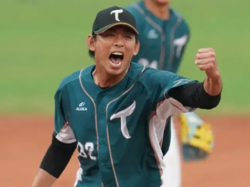 台鋼雄鷹完封富邦1.5軍！2連勝聽牌