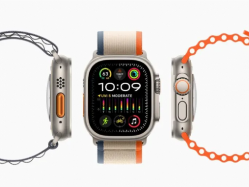 Apple Watch也爆螢幕災情！蘋果內部文件曝：調查中