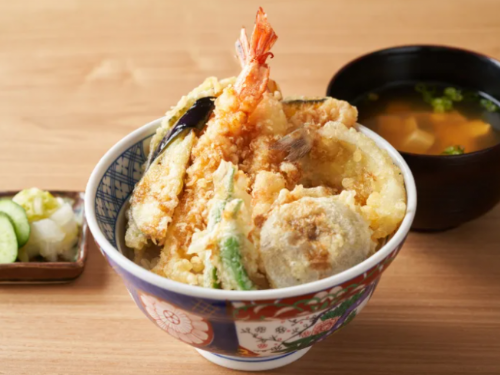 「丼飯」為什麼叫這個名字？日本專家告訴你相關小知識＆美味吃法！