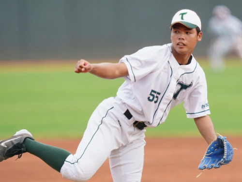 台鋼橫掃富邦悍將 隊史首座二軍總冠軍到手