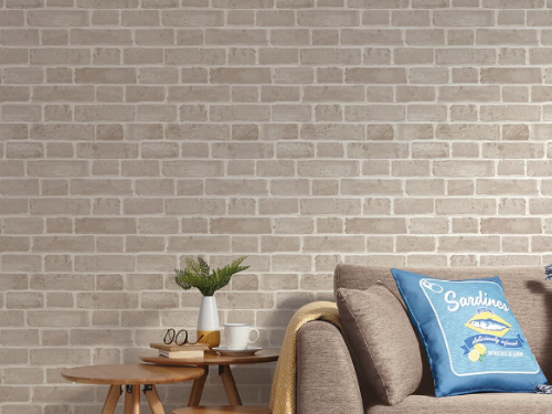 善用壁貼 增加設計感