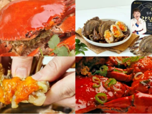 大閘蟹57折送到家！「秋蟹祭優惠」吃韓國名菜醬油螃蟹、米其林級醬爆蟹年糕