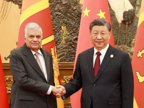 美國真急了　這場處處政治的戰略打擊潛移默化