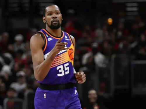 太陽三巨頭開幕戰勇士五小 杜蘭特、保羅與老東家的情仇