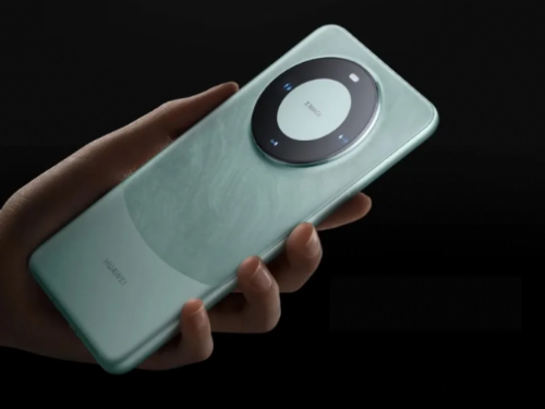 消息指稱華為開始出清採用Qualcomm處理器手機產品，最快今年底換回自有處理器設計