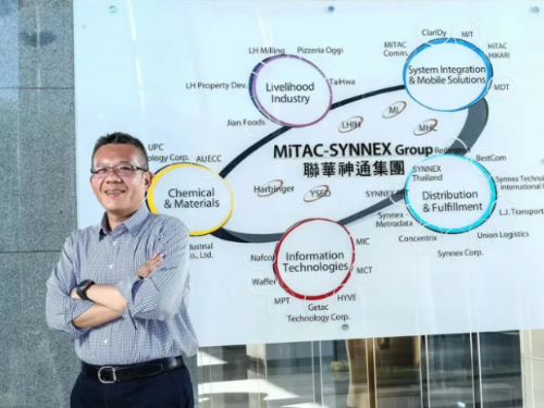 台灣首座加氫站明年落地！1座噴1億元、至少虧5年，聯華林德看見什麼能源商機？