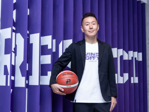 卸下T1秘書長一職轉戰PLG 張樹人接任攻城獅總經理