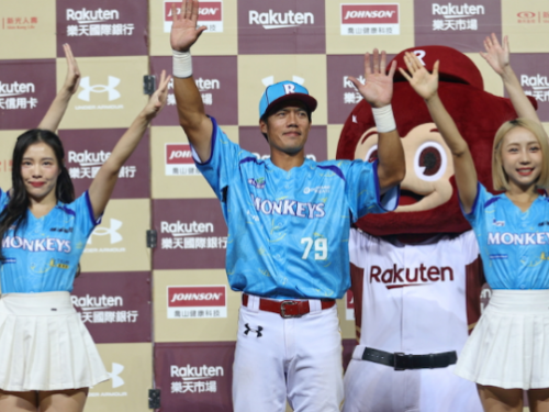 林智平3安帶動攻勢 睽違3年再獲MVP