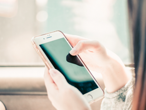 手機真會偷聽？ 專家指出1關鍵及解決辦法　網友：科技支配人類