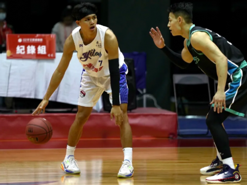 男籃金牌戰 台北市86-61擊敗宜蘭縣