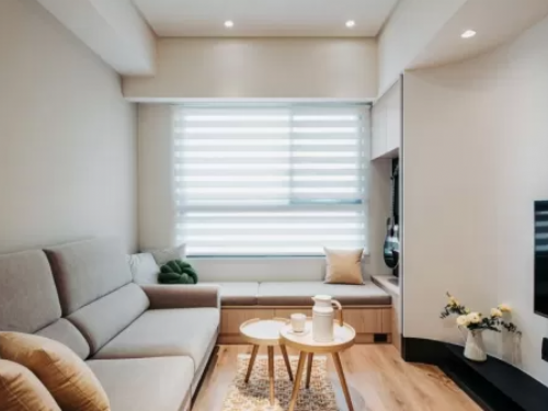 那些揮發性物質TVOCs到底會不會對人體有害？