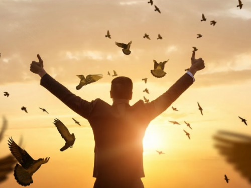 財富自由，不是累積錢，而是贏得生活自主權！要有錢，從這開始