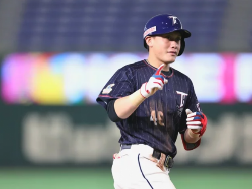 亞冠賽／靠速度得分效率低 中華隊該更重視長程砲火