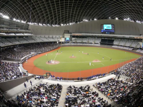 亞錦賽／首戰中韓大戰 1.3萬張門票今開搶