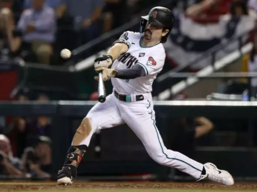 強棒+快腿 卡洛爾打破「嬌小」印象