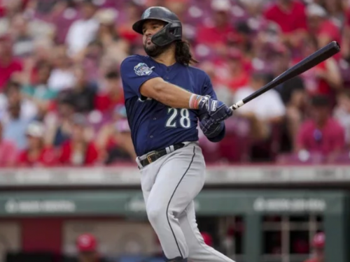 MLB／響尾蛇又和水手交易！得到三壘重砲蘇亞雷斯