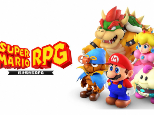 GitHub 前執行長錯過代理 OpenAI 執行長邀約，因週末沉迷〈超級瑪利歐 RPG〉