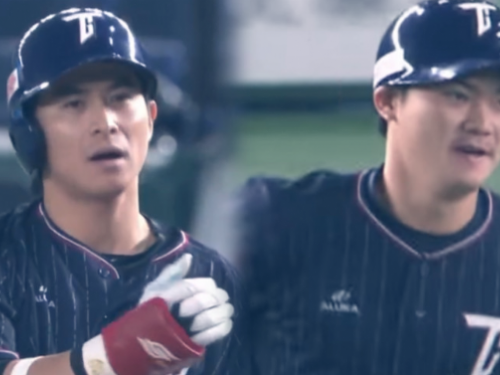 林靖凱驚天滿貫砲一棒擊沉澳洲 統一雙雄率隊奪下亞冠賽首勝