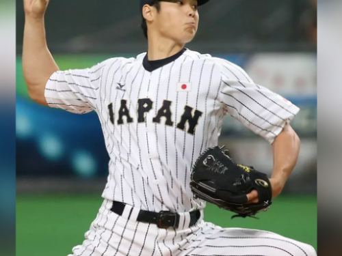 MLB／幫遊騎兵招募大谷 薛則：贏球比錢更好